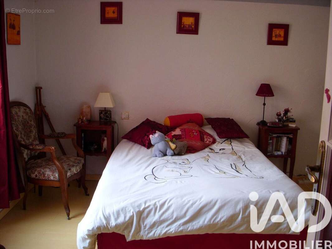 Photo 7 - Maison à MONTEUX