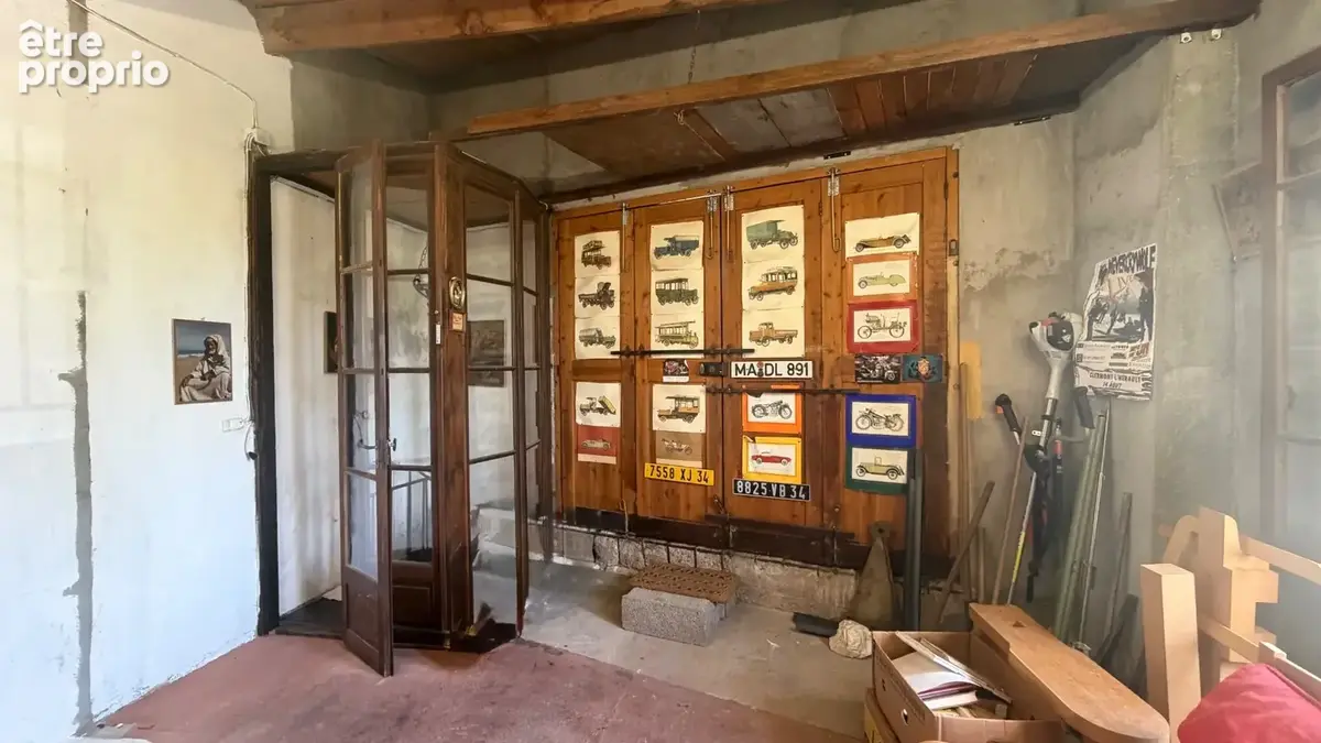 Maison à vendre 3 pièces CLERMONT L'HERAULT (34) - photo 11