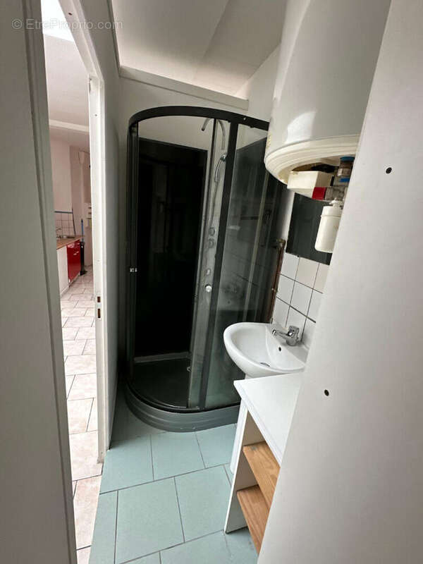 Appartement à AMIENS