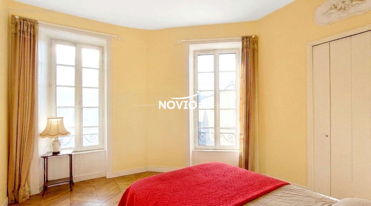 Maison 146 m² à Poitiers  - photo 4