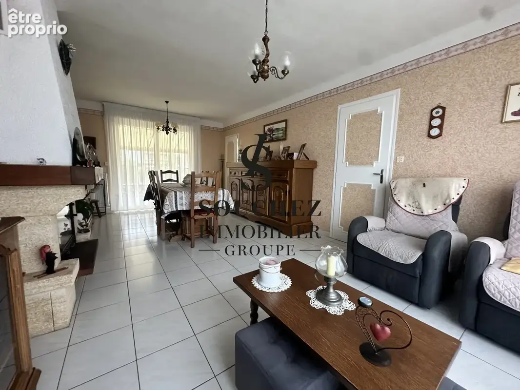 Photo Maison à Dainville au prix de 189 000€