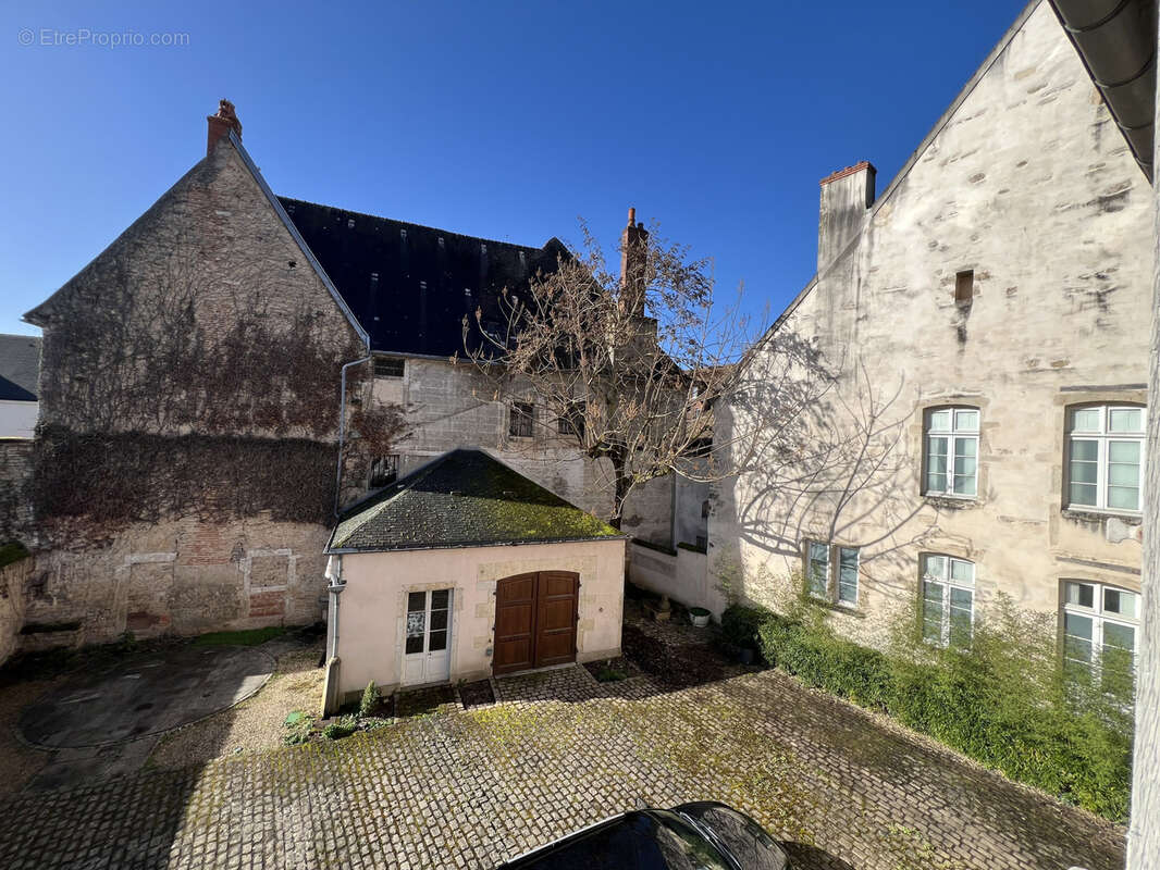 Appartement à BEAUNE