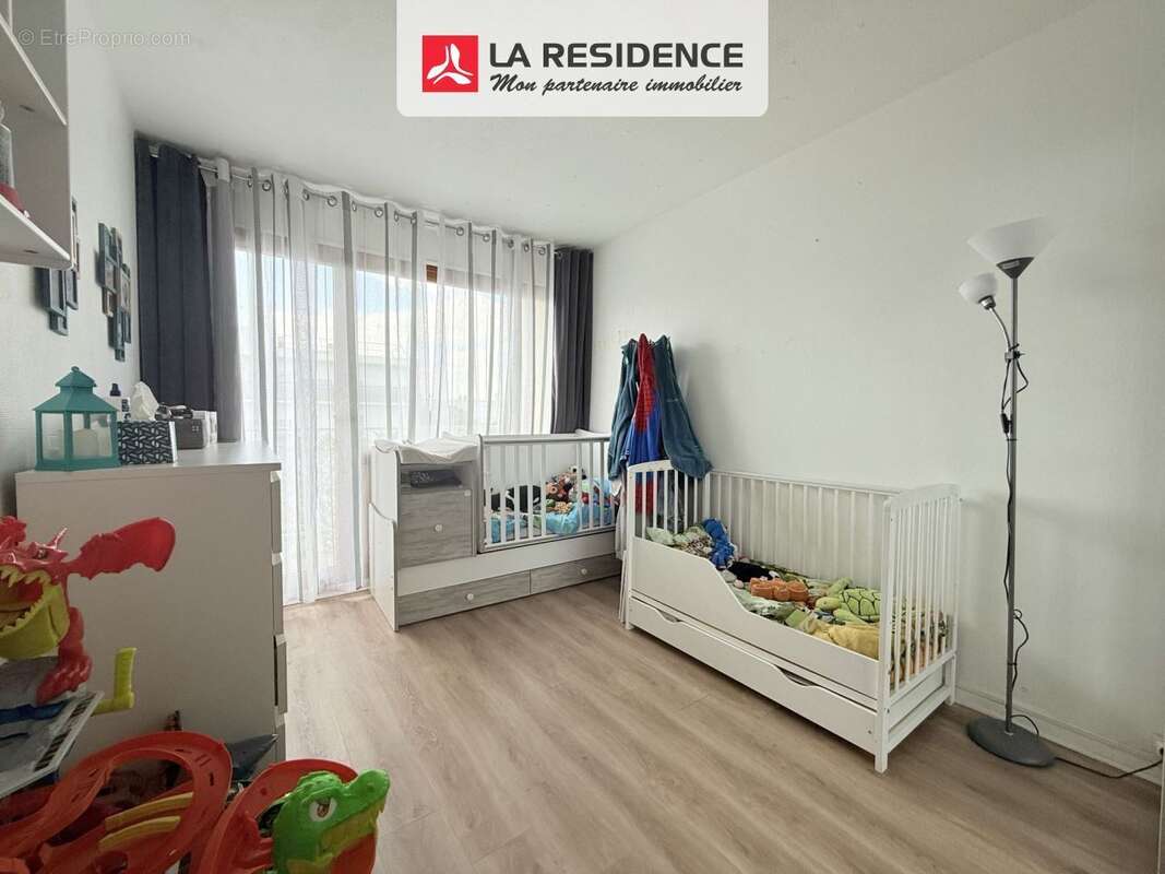 Appartement à VELIZY-VILLACOUBLAY