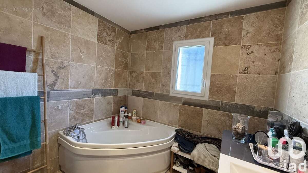 Photo 10 - Maison à BELLEGARDE