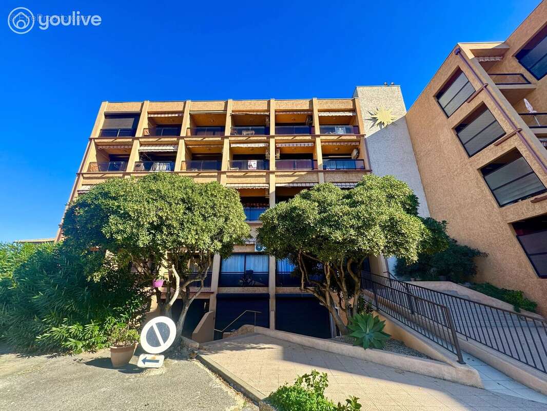 Appartement à SANTA-LUCIA-DI-MORIANI