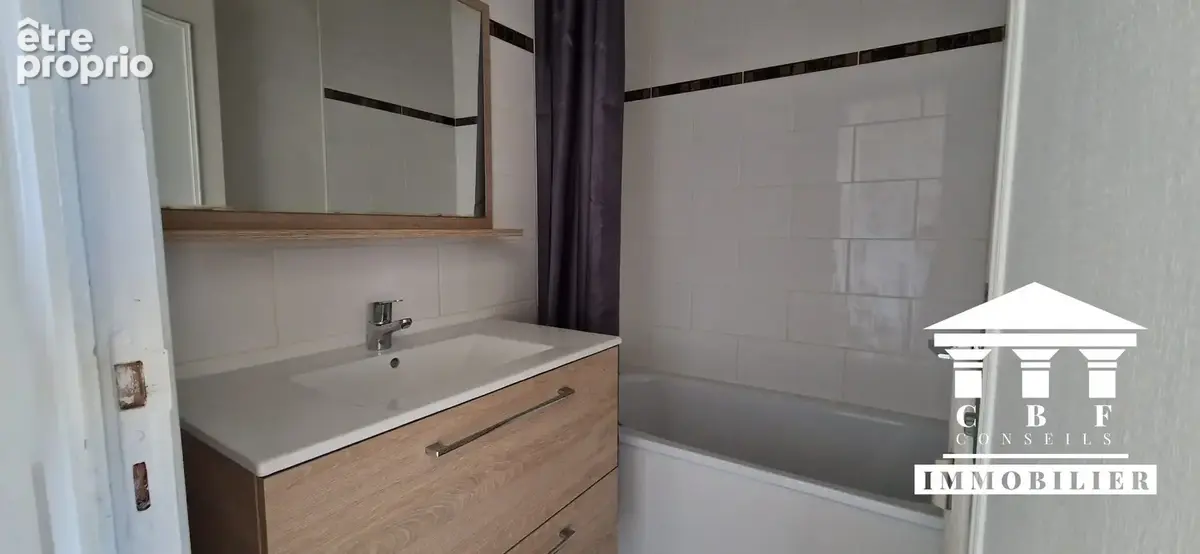 Appartement 1 pièce 27 m² à vendre à Chalon-Sur-Saone (71100) - photo 6