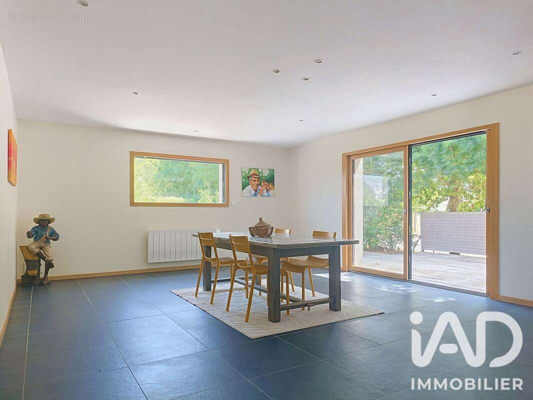 Maison 110 m² à Coetmieux  - photo 7