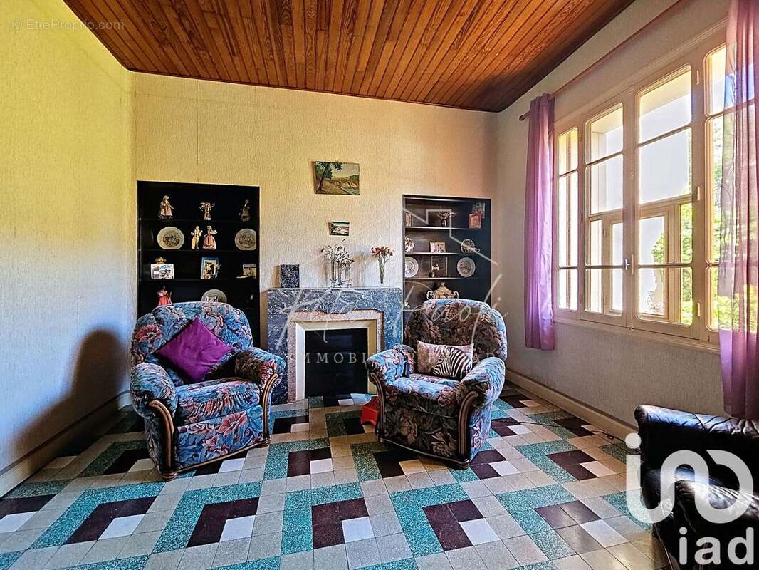 Photo 4 - Maison à PUISSERGUIER