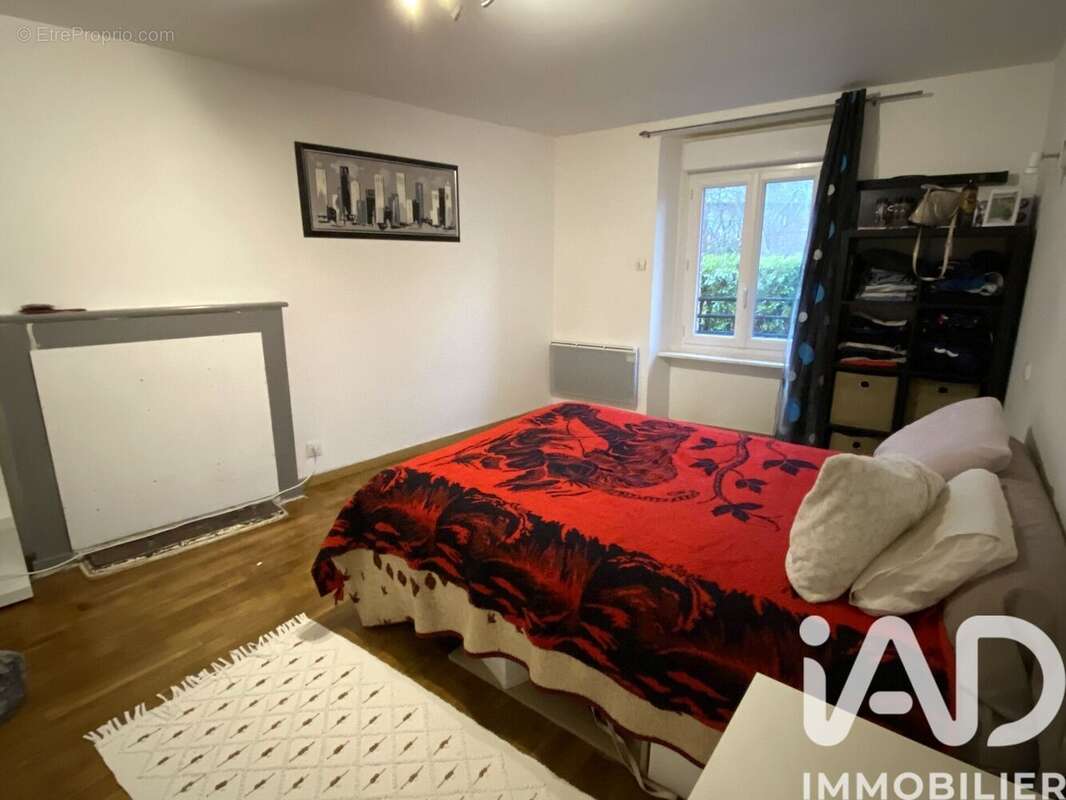 Photo 5 - Appartement à BOURGBARRE