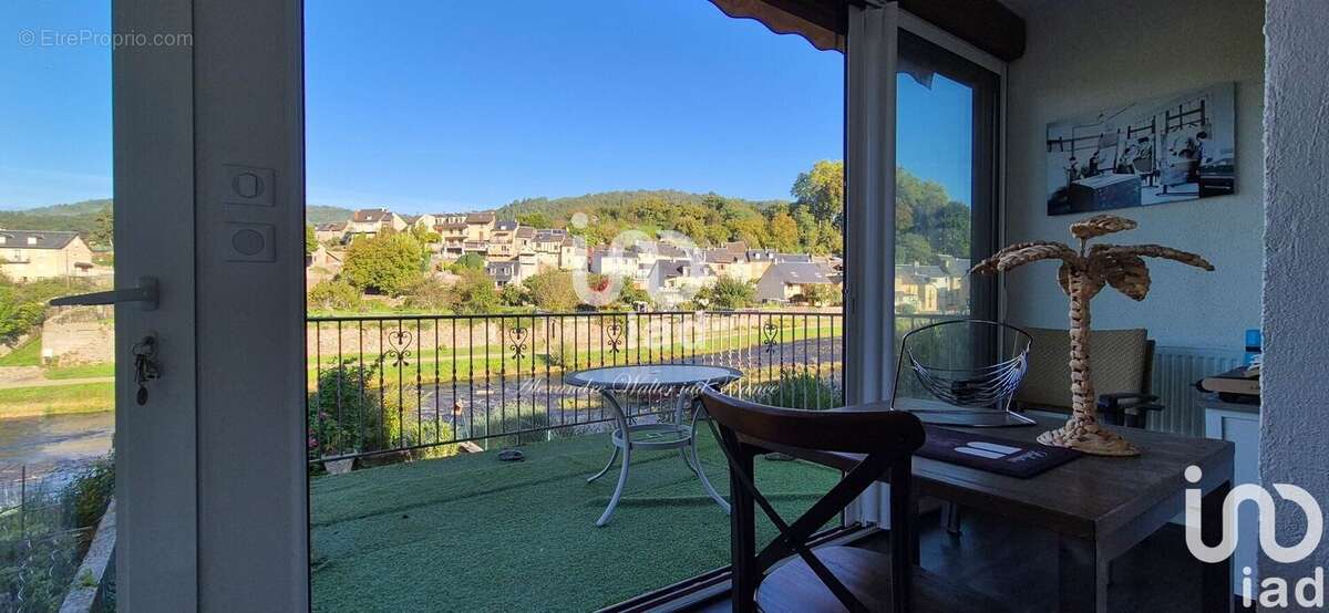 Photo 7 - Maison à SAINT-GENIEZ-D'OLT