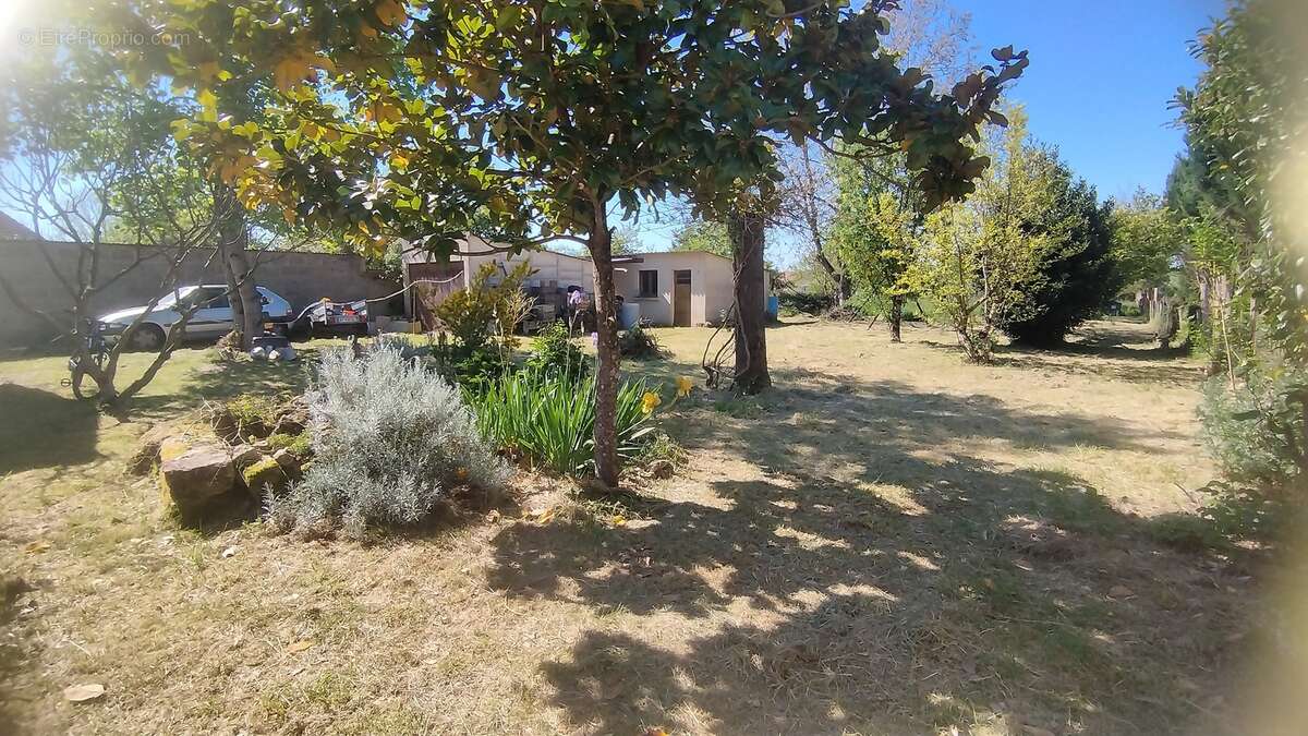 Maison à IMPHY