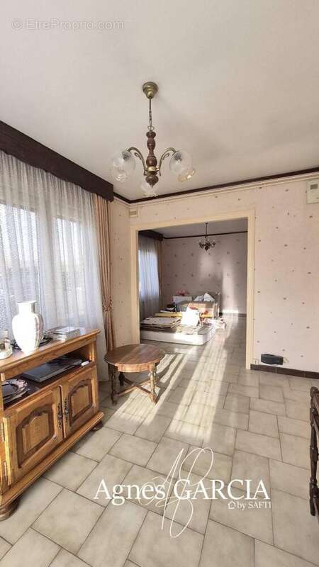 Photo 7 - Maison à ANNAY