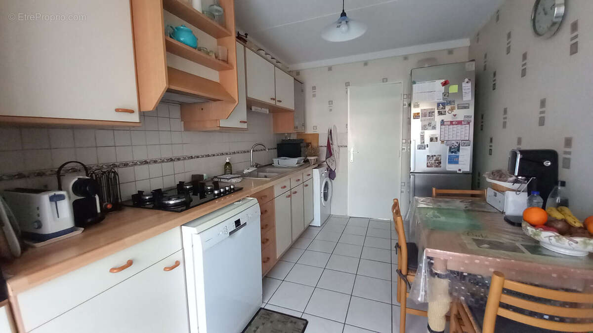 Photo 4 - Appartement à LORMONT