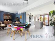 Maison à BOURG-EN-BRESSE