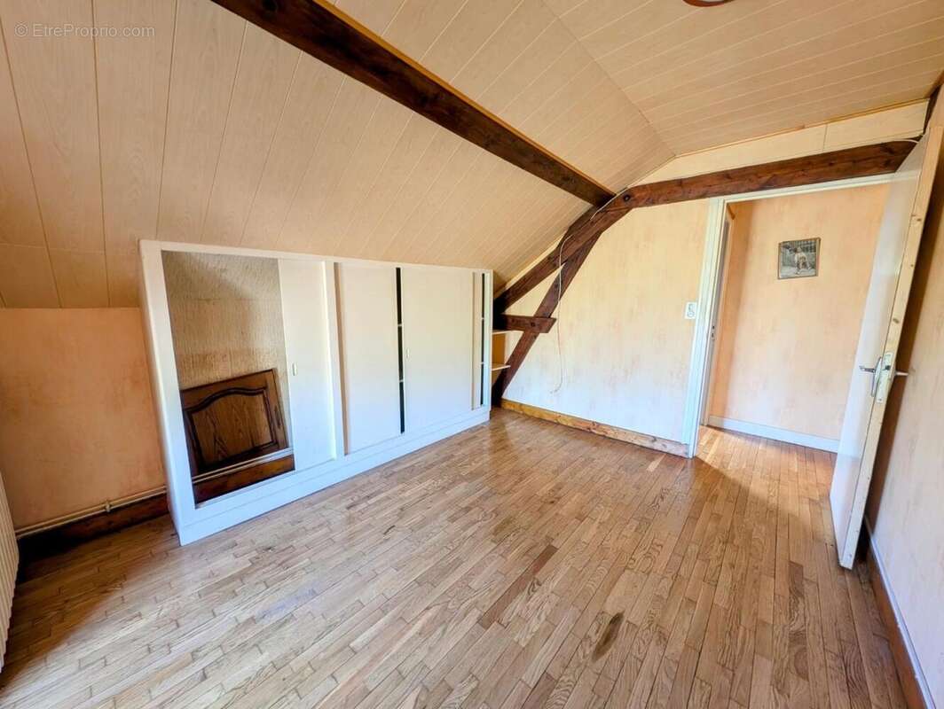 Photo 5 - Maison à PARAY-LE-MONIAL