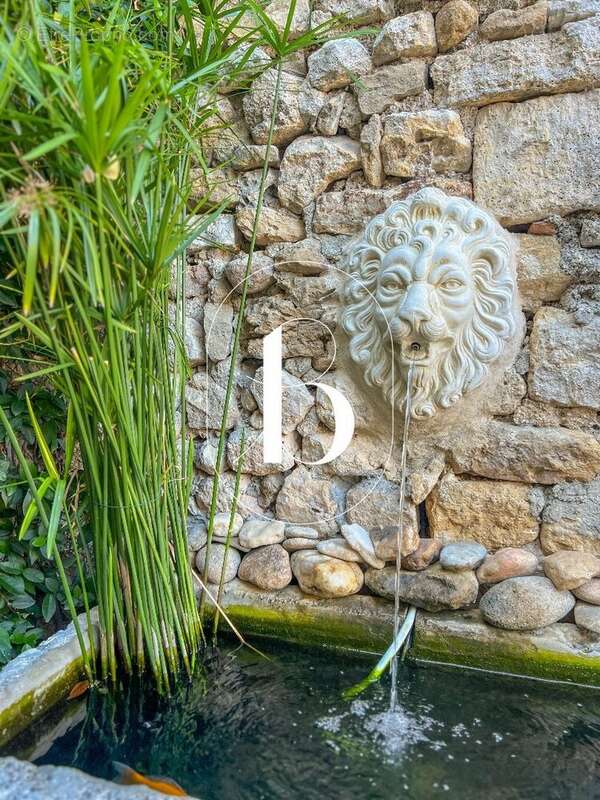 Maison à GOUDARGUES