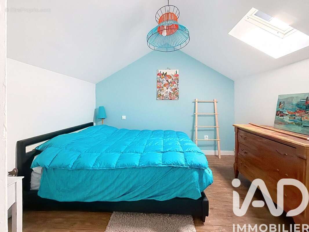 Photo 7 - Maison à LA ROCHELLE