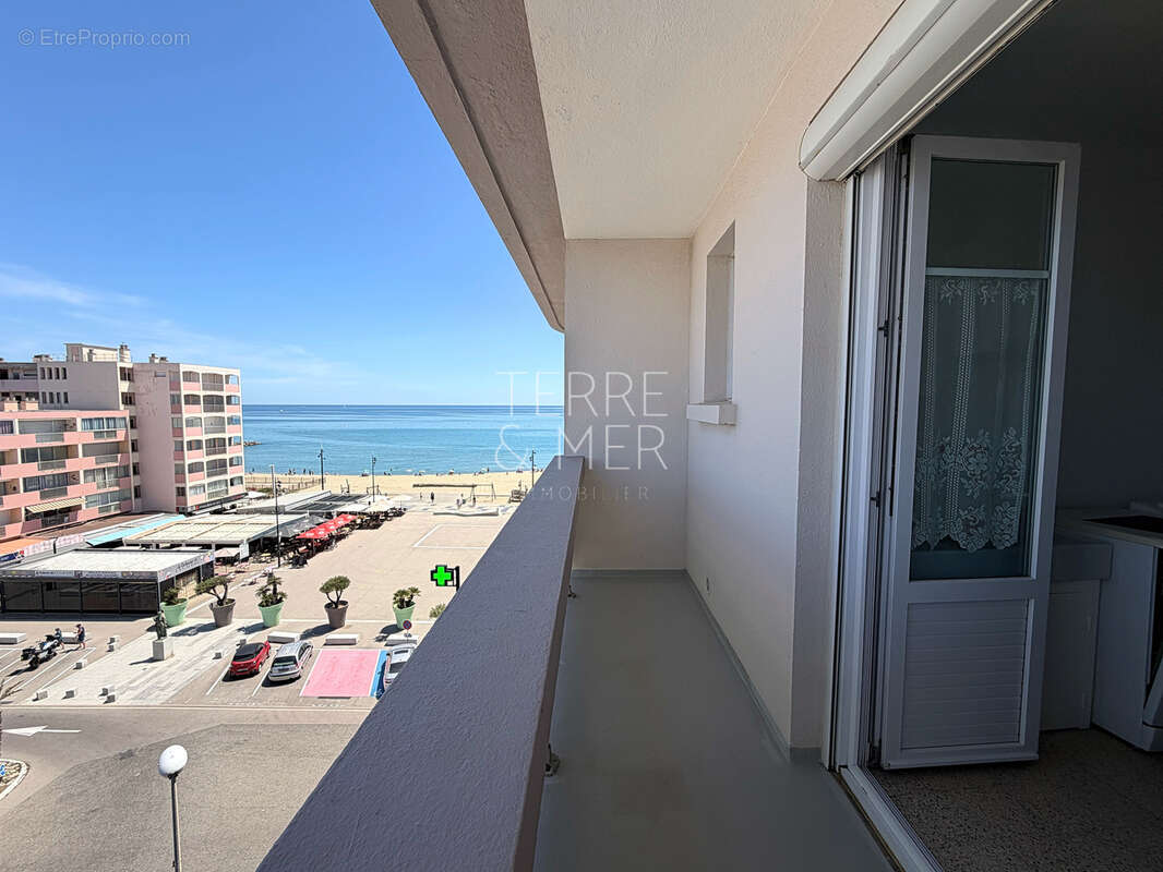 Appartement à SAINT-CYPRIEN