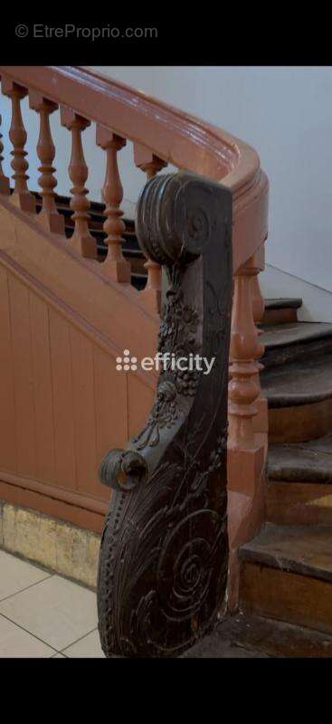 Appartement - photo 16