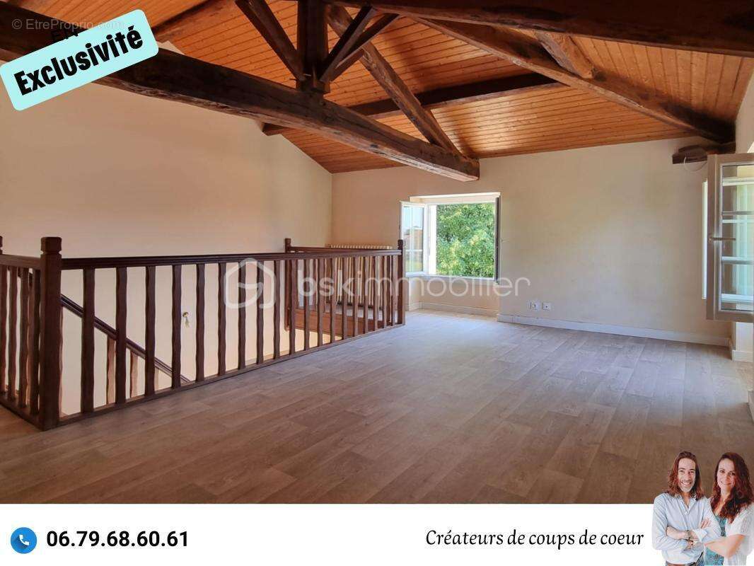 Maison Rénovée - photo 11