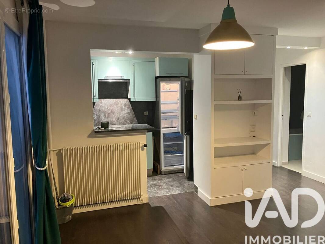 Photo 1 - Appartement à CLICHY