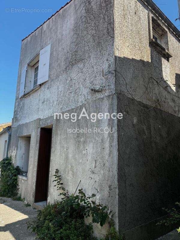 Appartement à SAINT-TROJAN-LES-BAINS