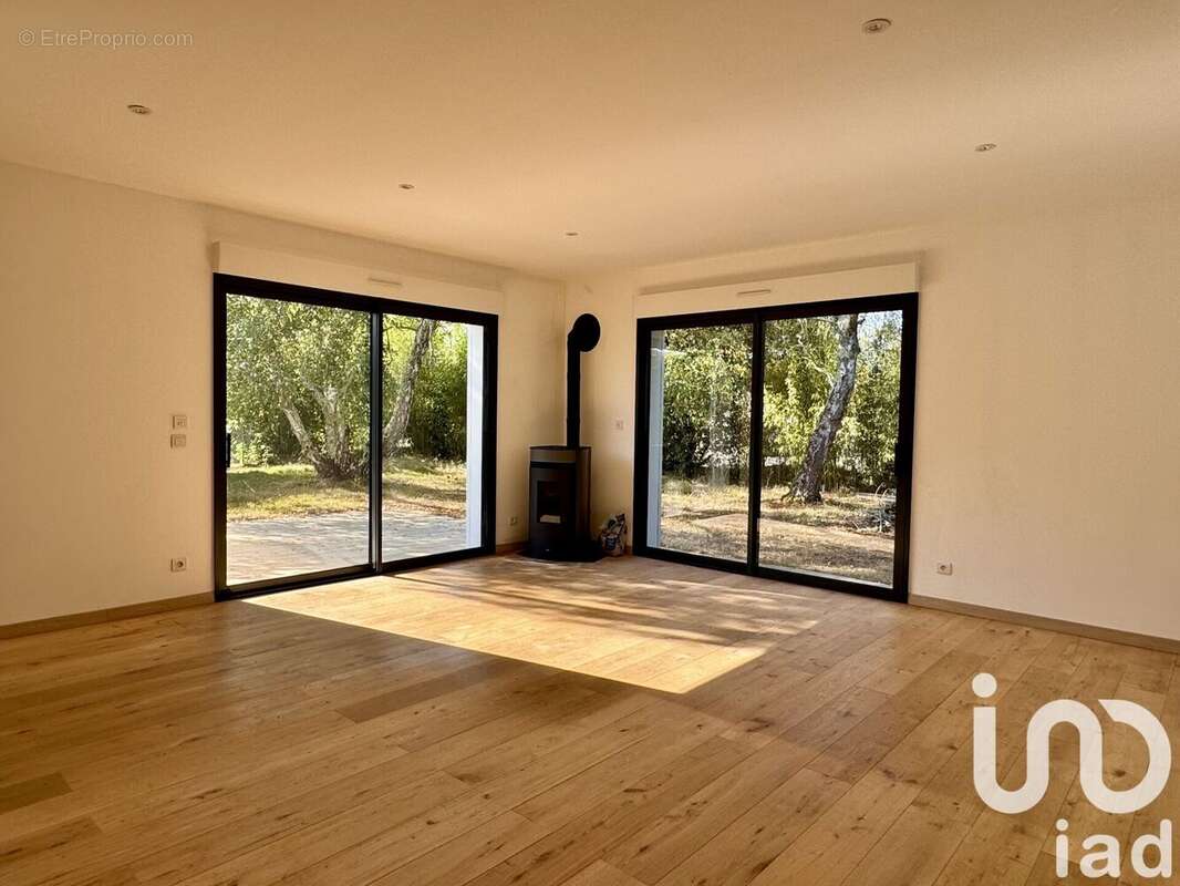 Photo 6 - Maison à GRADIGNAN