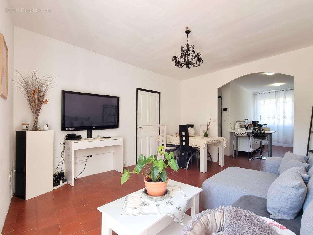 Maison à LA GRAND-COMBE