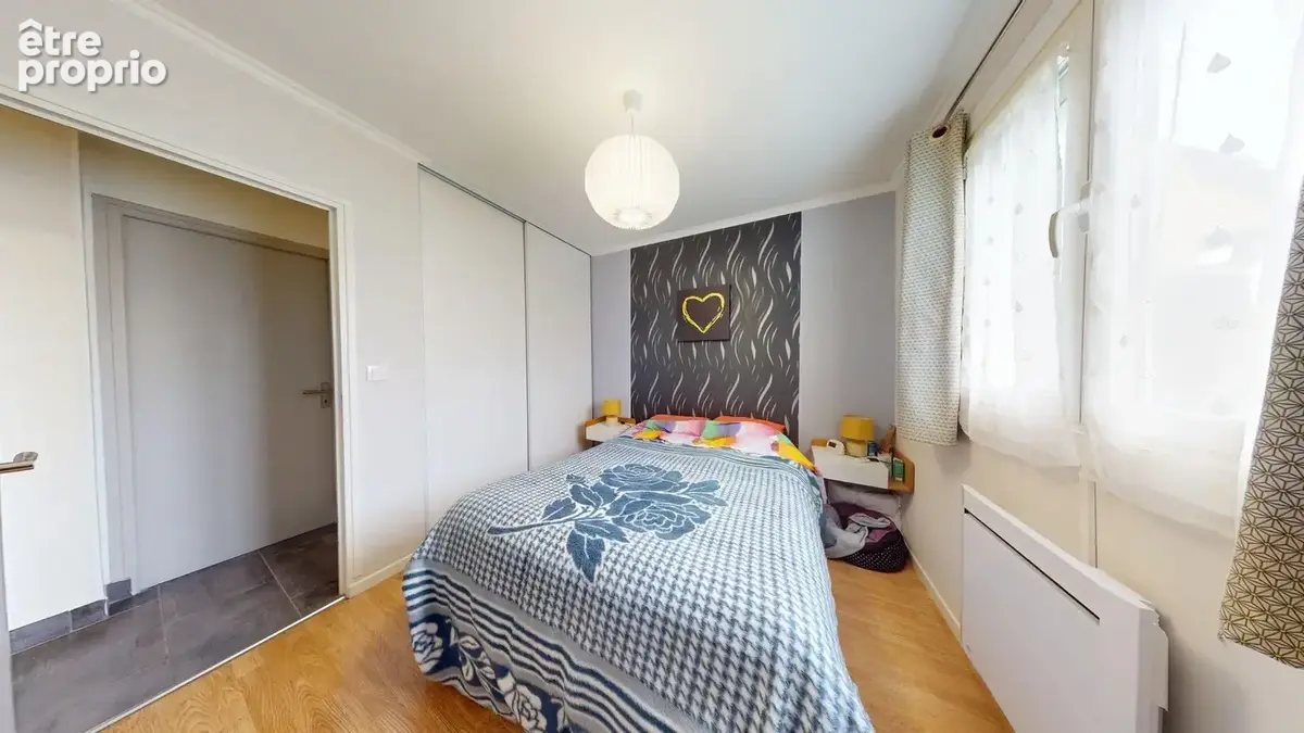 Maison 4 chambres LE PIN - photo 14