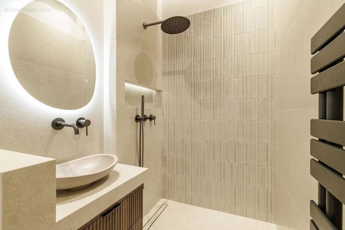Appartement 120 m² à Nice  - photo 10