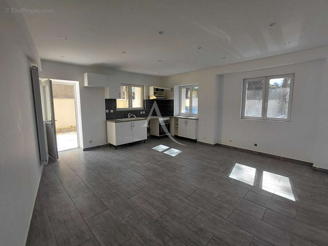 Appartement à HERBLAY