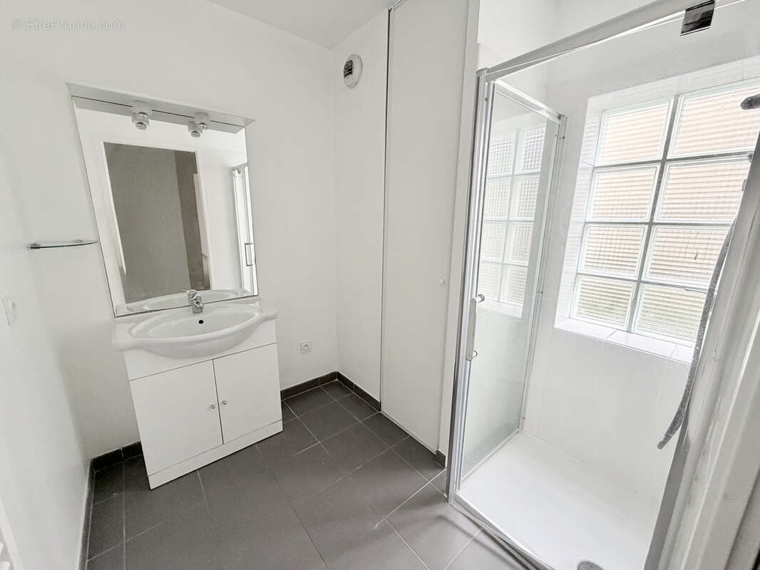 Appartement à LIMEIL-BREVANNES