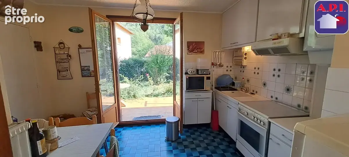 Maison 4 pièces 87 m² à vendre à Villeneuve-D'olmes (09300) - photo 5