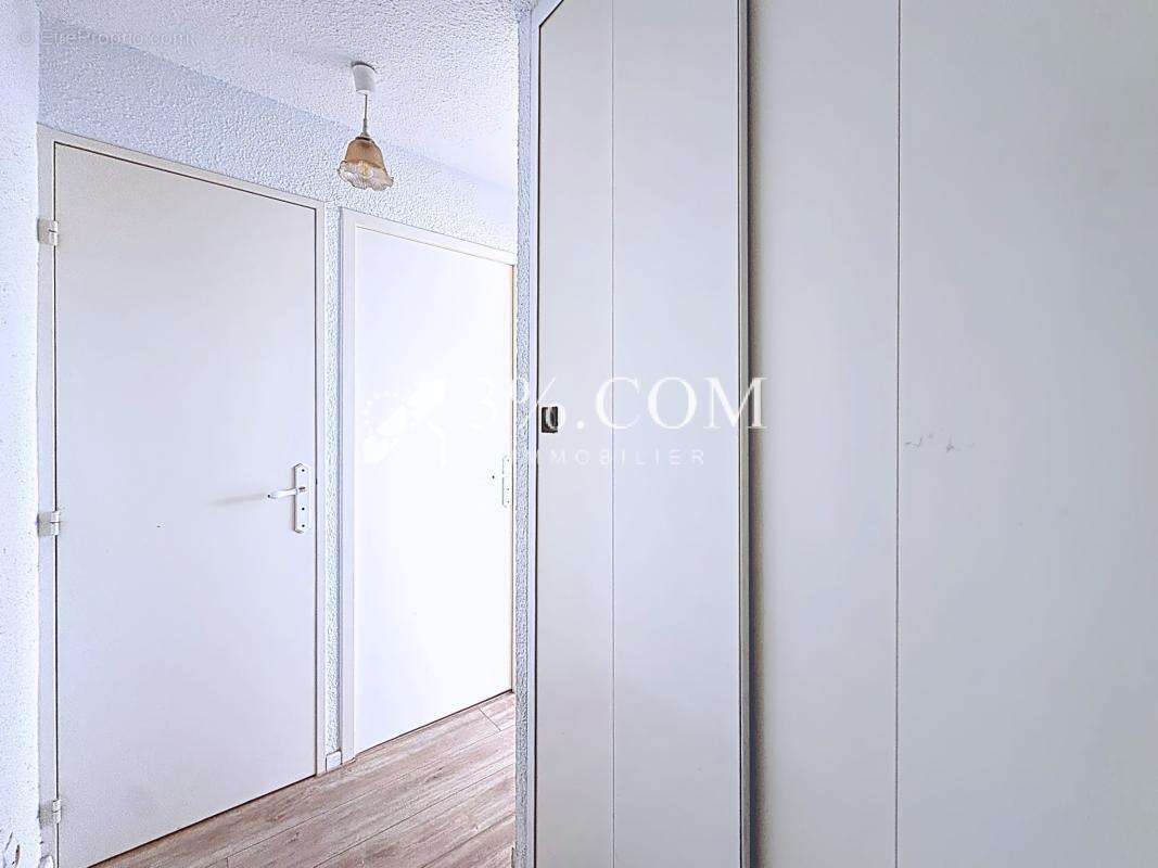 Appartement à GRUISSAN