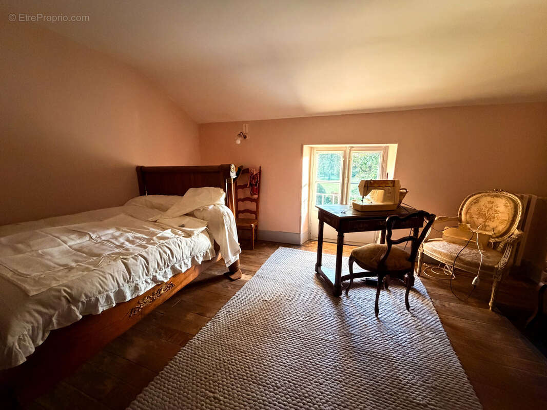 Maison à RAZAC-SUR-L'ISLE