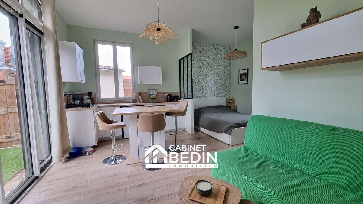 Appartement à ARCACHON