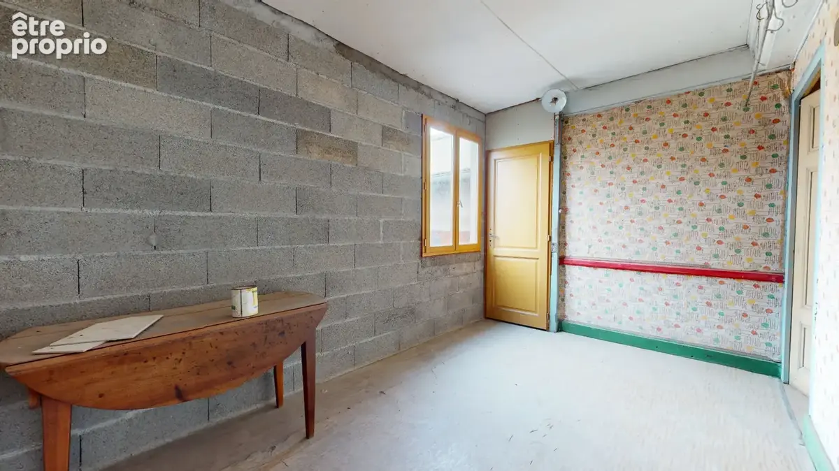 Maison Lucenay 7 pièces150 m² - photo 12