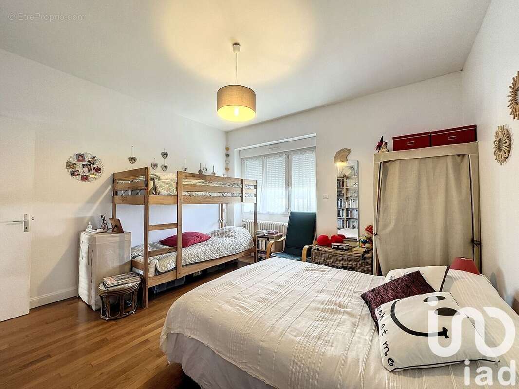 Photo 7 - Appartement à QUIBERON