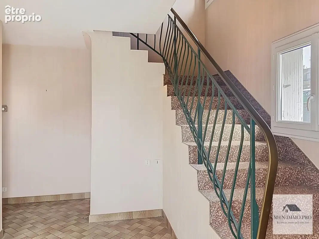 Maison 5 pièces 113 m² à vendre à Montours (35460) - photo 7