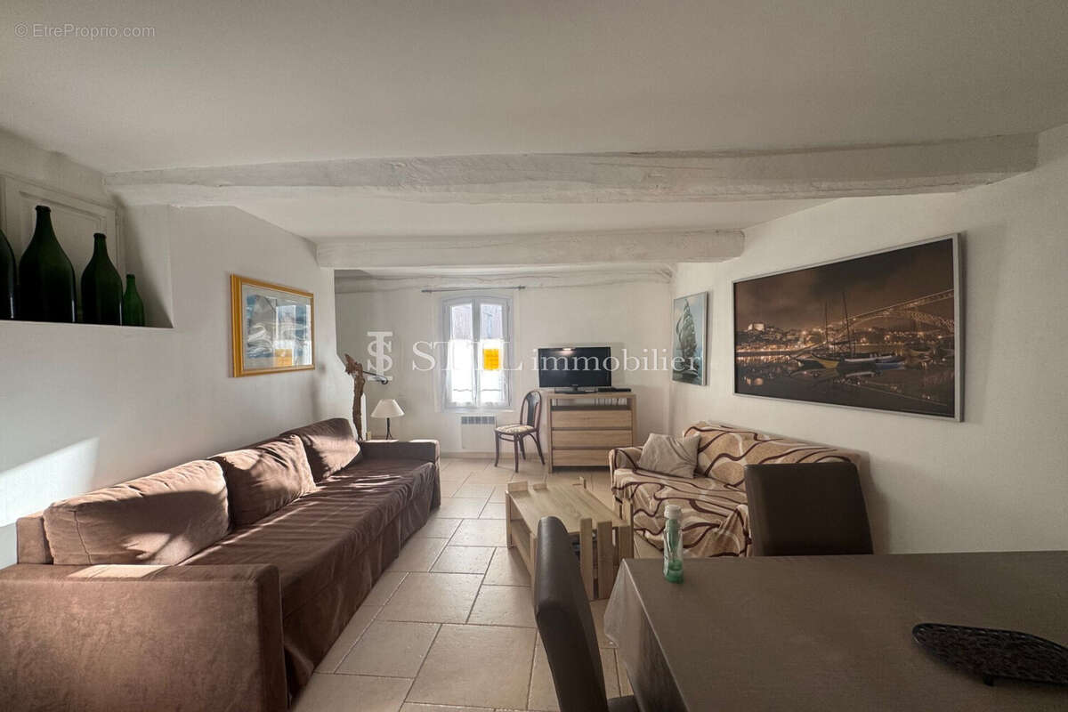 Maison à SAINTE-MAXIME