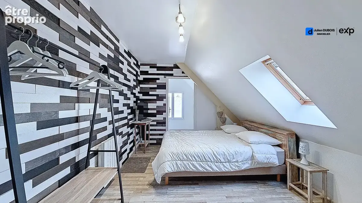 Maison 12 pièces 260 m² à vendre à Saint-Valery-Sur-Somme (80230) - photo 5