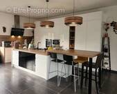 Maison à LIGNIERES-DE-TOURAINE