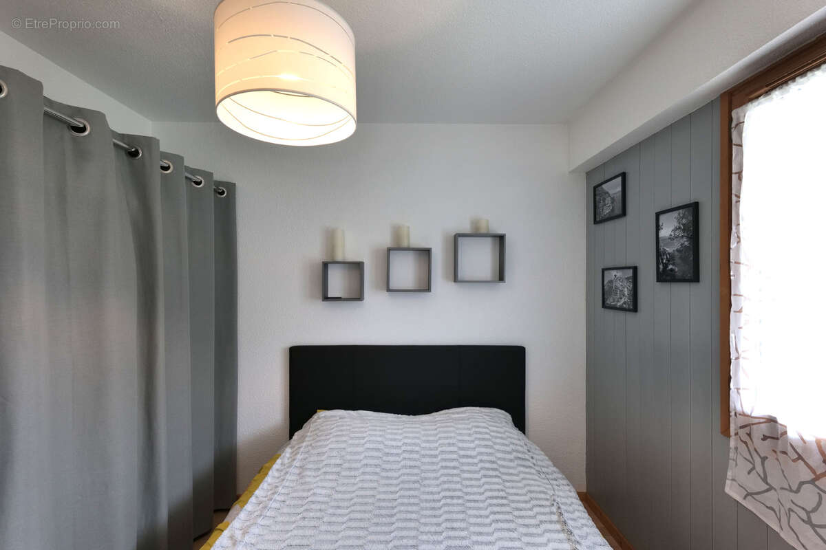 Appartement à SAINT-JEAN-DE-SIXT