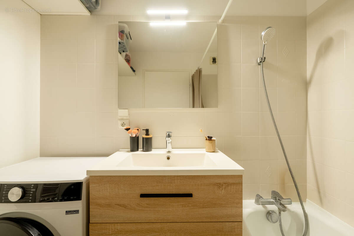 Appartement à EPAGNY