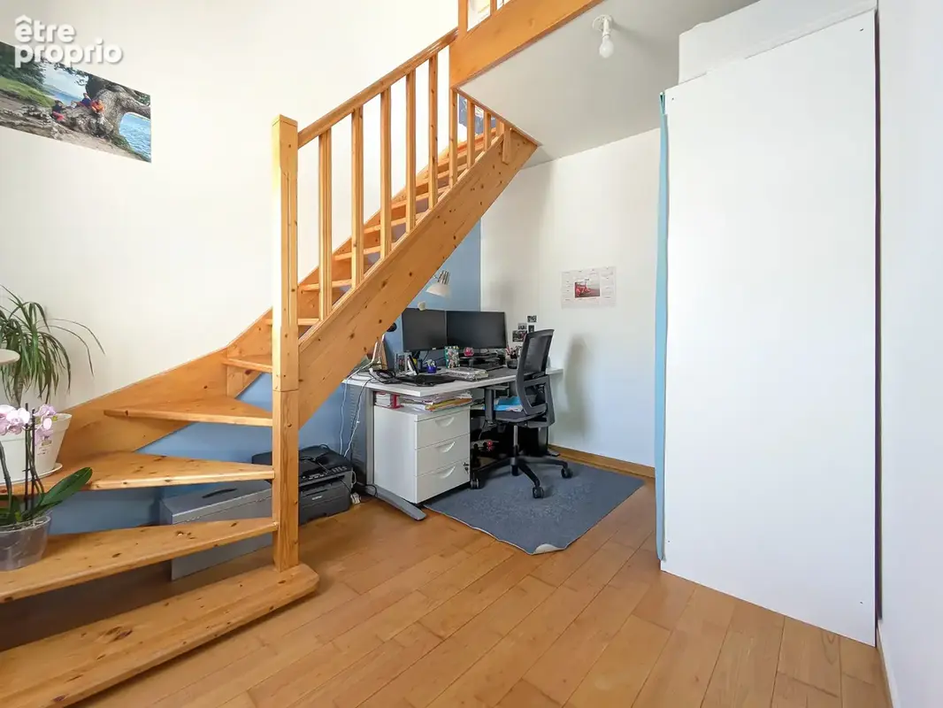 Maison 4 pièces de 112 m2 Utiles Aqueduc Sud - photo 9