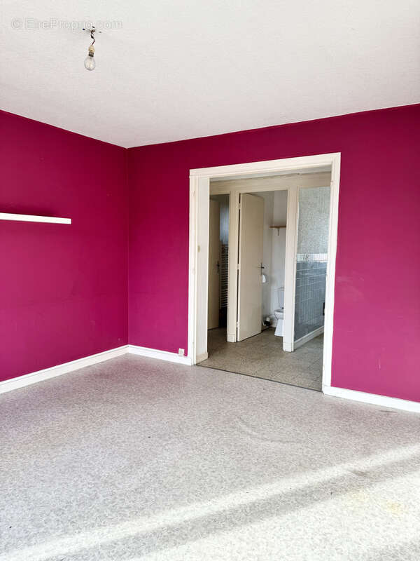 Appartement à ROUSSILLON