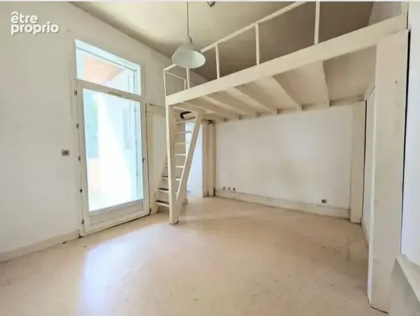 Photo Appartement à Bordeaux au prix de 99 000€