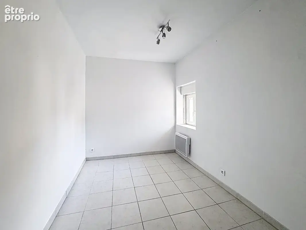 Appartement Saint Jean De Bournay 3 pièce(s) 56.36 m2 - photo 7