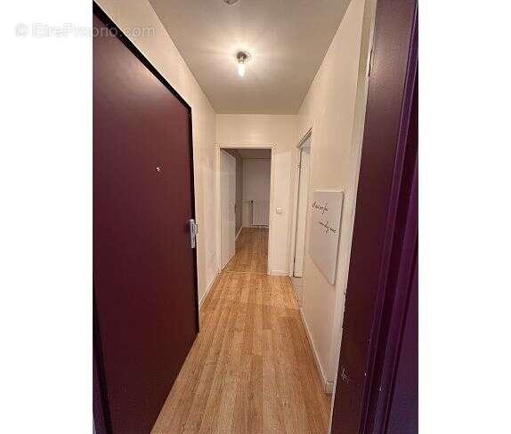 Appartement à MASSY