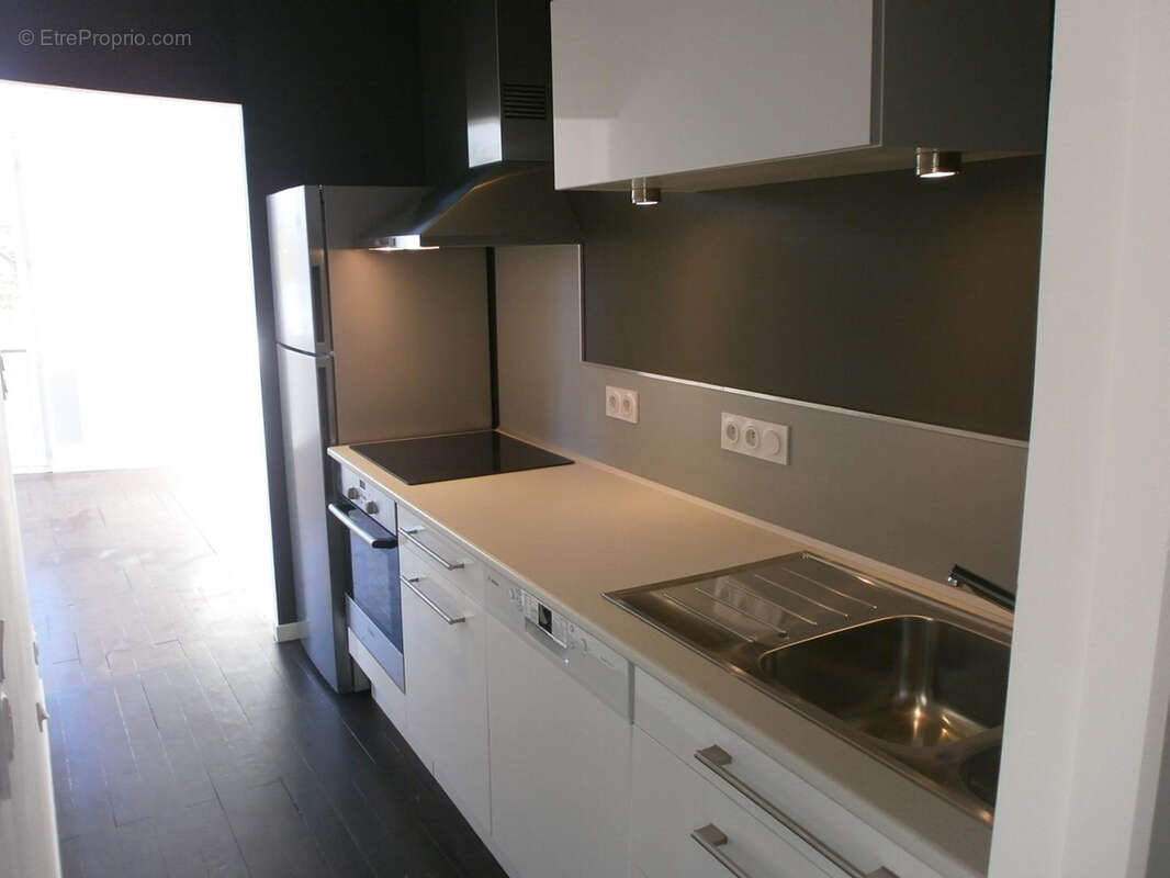 Appartement à LIBOURNE